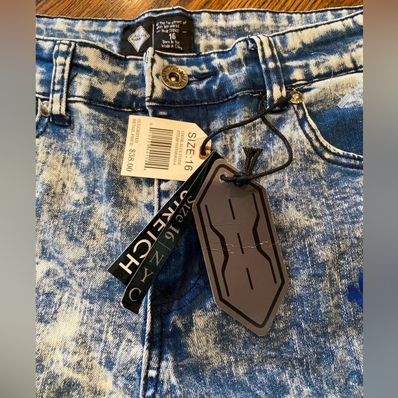 Road Narrows Jeans NWT - Picture 4 of 7